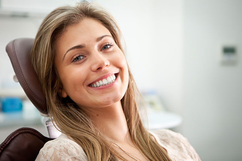 Dental Crowns in Clovis