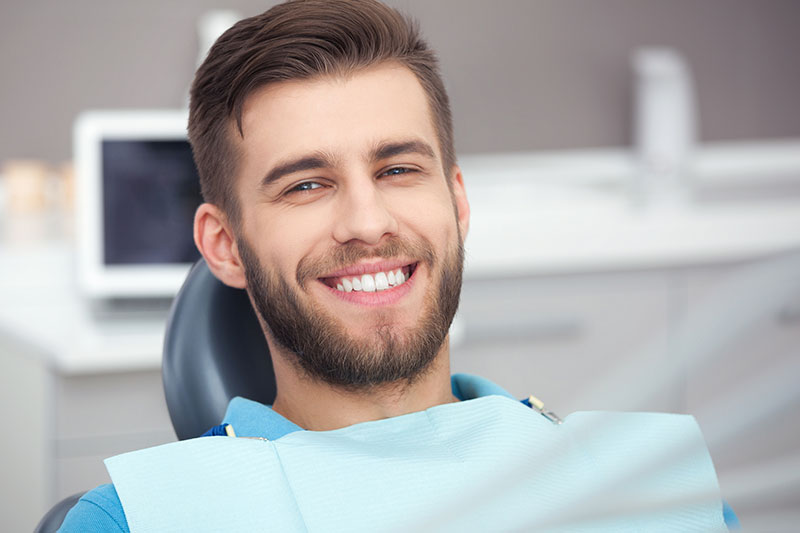 Dental Fillings in Clovis