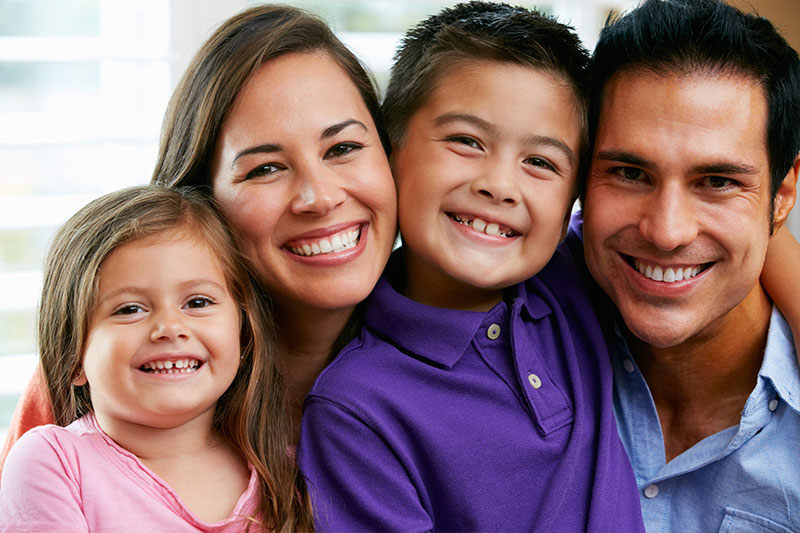 Family Dentist in Clovis