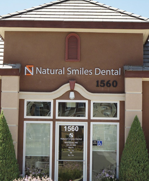 Dentist in Clovis