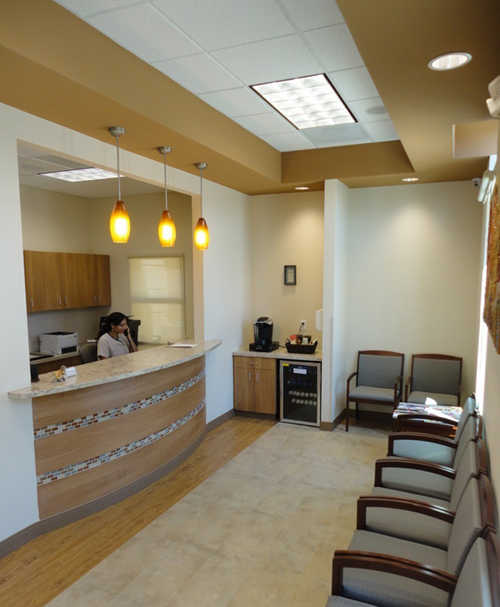 Cosmetic Dental Services in Clovis